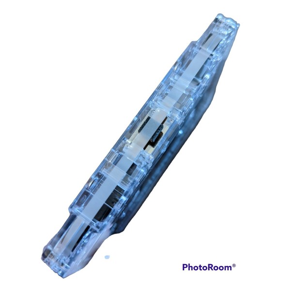 Vintage Gospel Cassette Tape Going Home Daryl Petree 1970's It's Time Revival - Picture 5 of 5